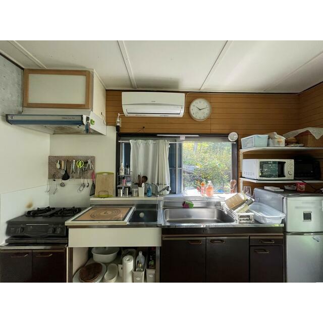 小諸市大字大久保　中古戸建