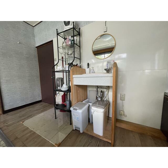 小諸市大字大久保　中古戸建