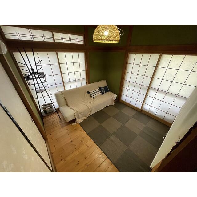 小諸市大字大久保　中古戸建