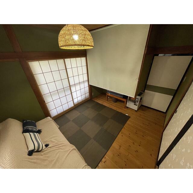 小諸市大字大久保　中古戸建