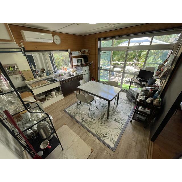 小諸市大字大久保　中古戸建