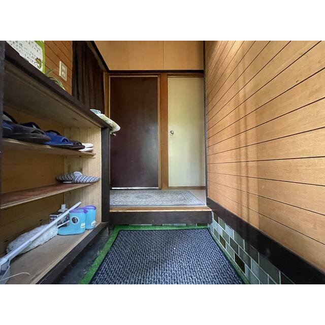 小諸市大字大久保　中古戸建