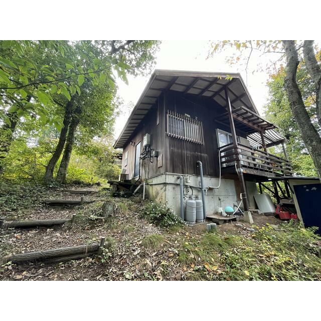 小諸市大字大久保　中古戸建