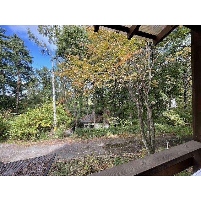 小諸市大字大久保　中古戸建