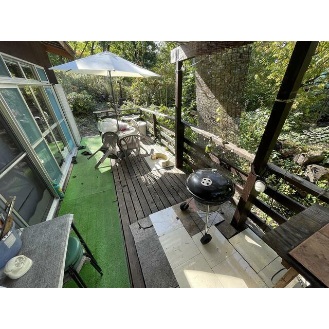 小諸市大字大久保　中古戸建