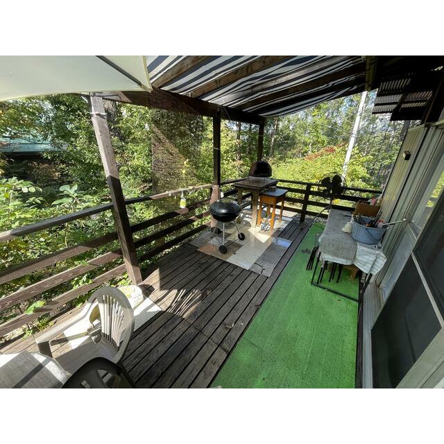 小諸市大字大久保　中古戸建