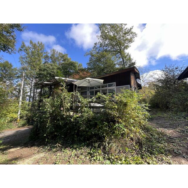 小諸市大字大久保　中古戸建