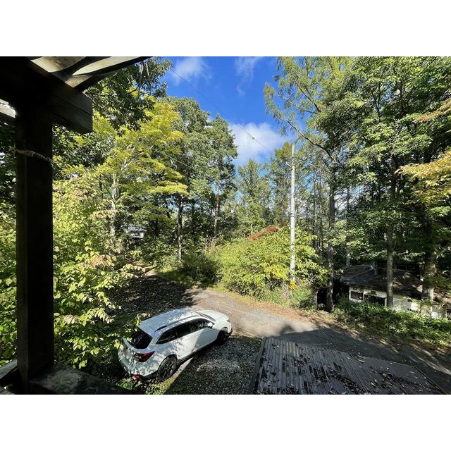 小諸市大字大久保　中古戸建