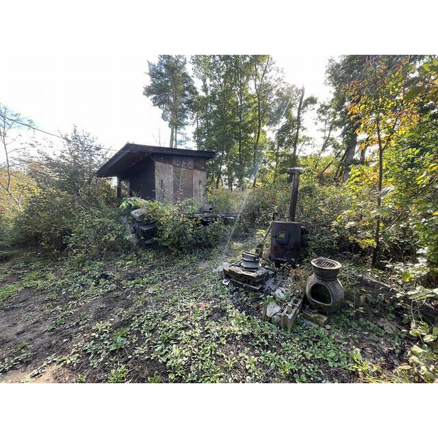 小諸市大字大久保　中古戸建