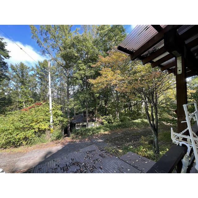 小諸市大字大久保　中古戸建