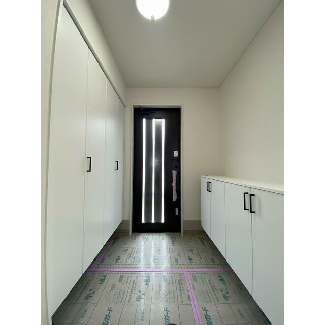 東御市海善寺　中古戸建