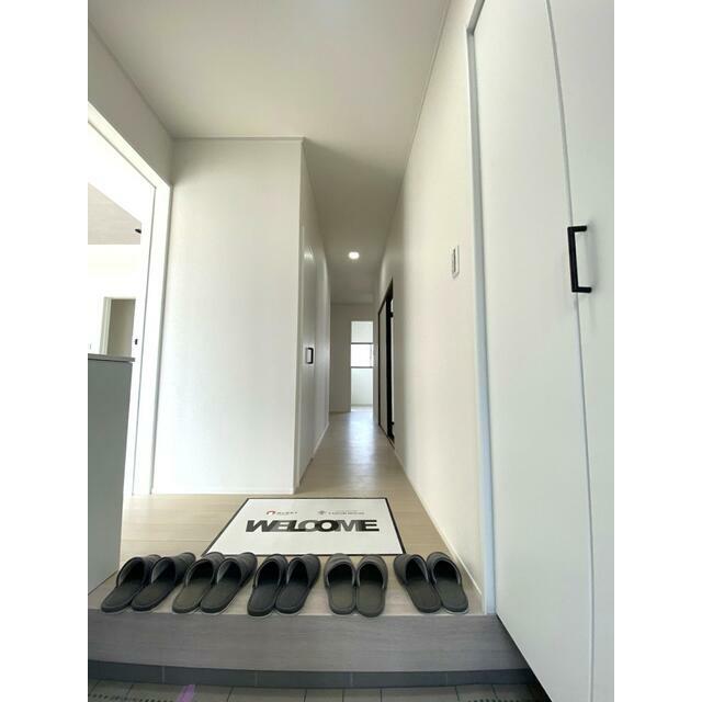 東御市海善寺　中古戸建