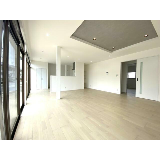 東御市海善寺　中古戸建