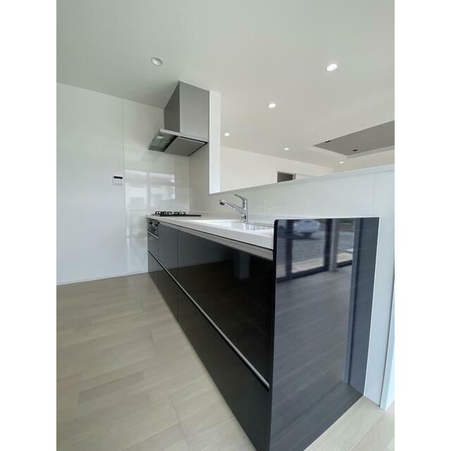 東御市海善寺　中古戸建