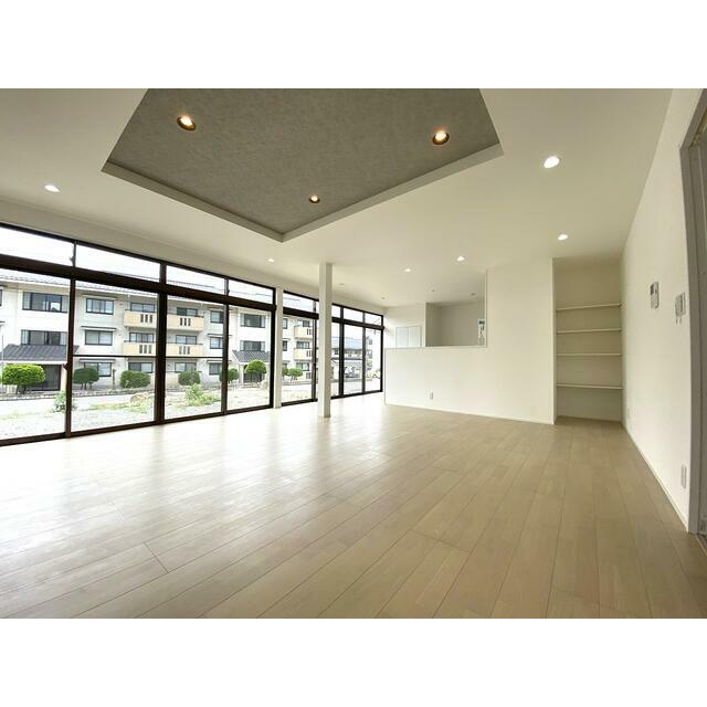 東御市海善寺　中古戸建