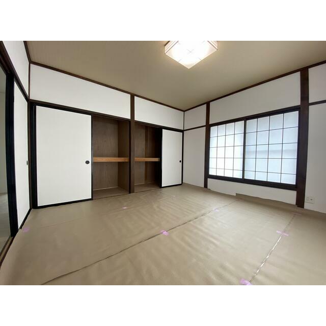 東御市海善寺　中古戸建