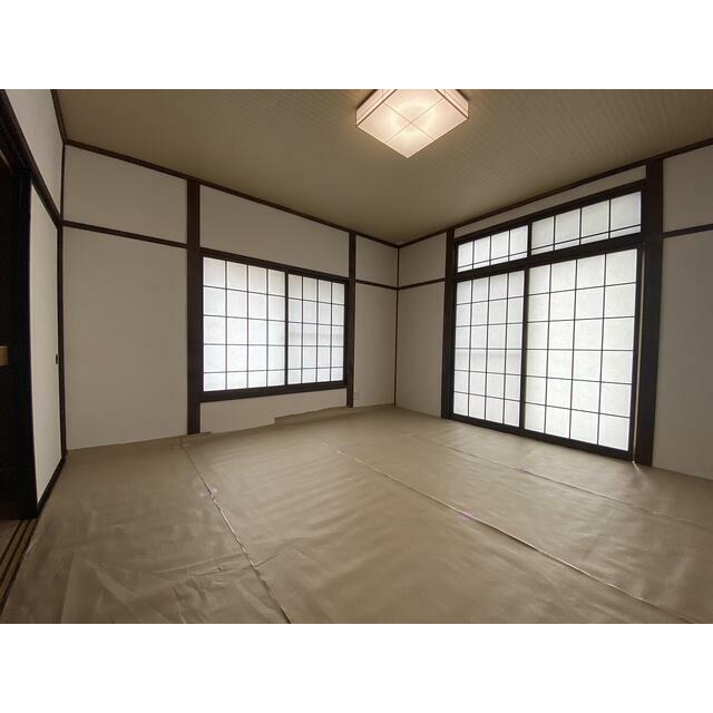 東御市海善寺　中古戸建