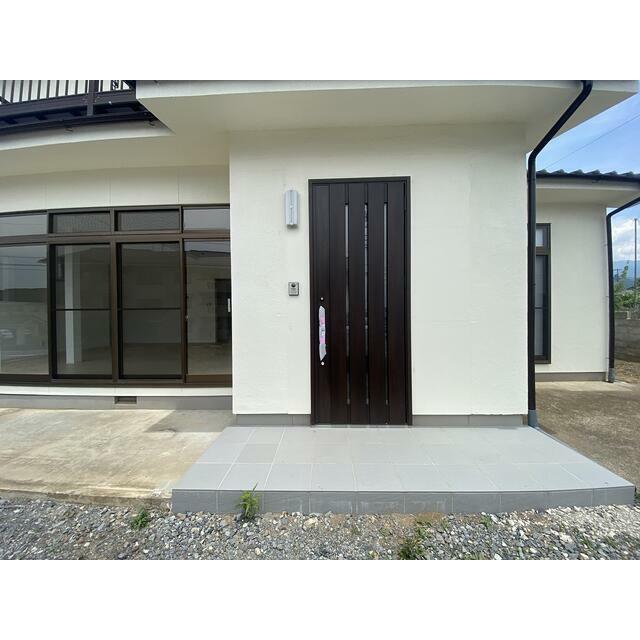 東御市海善寺　中古戸建