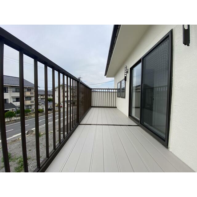 東御市海善寺　中古戸建