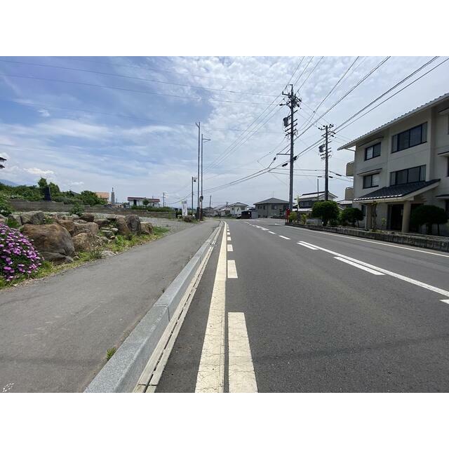 東御市海善寺　中古戸建