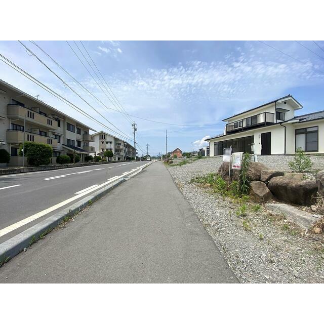 東御市海善寺　中古戸建