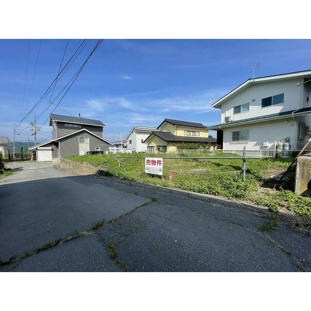 東御市加沢1439-15　土地