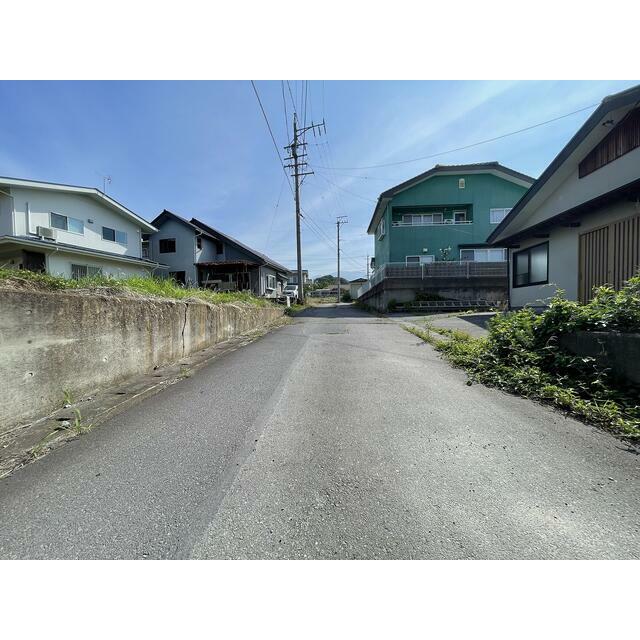 東御市加沢1439-15　土地