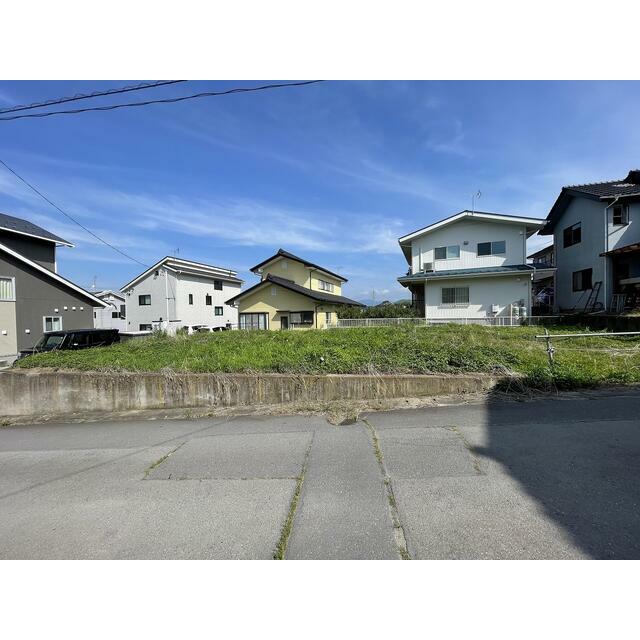 東御市加沢1439-15　土地