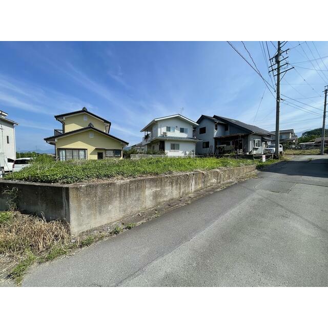 東御市加沢1439-15　土地