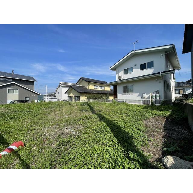 東御市加沢1439-15　土地