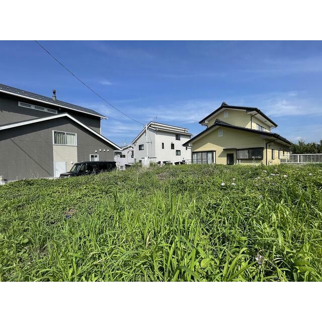 東御市加沢1439-15　土地