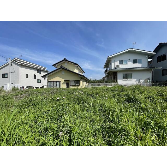 東御市加沢1439-15　土地