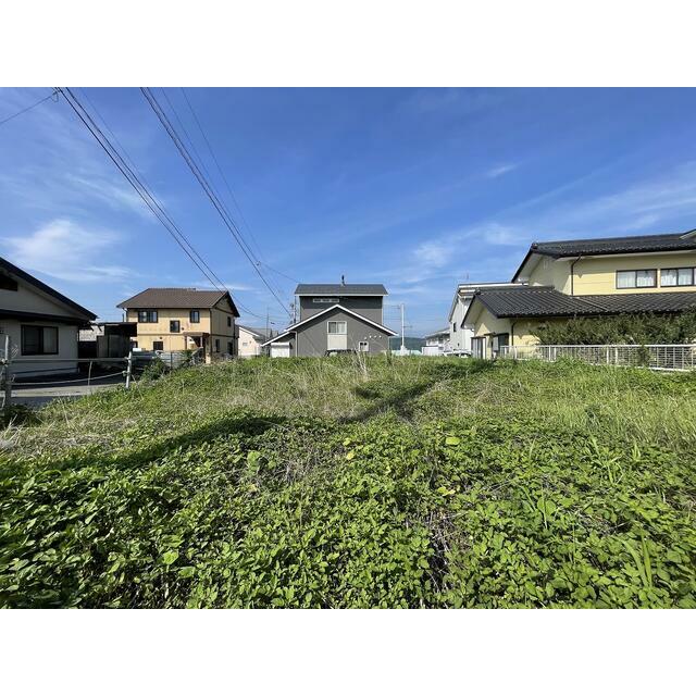 東御市加沢1439-15　土地