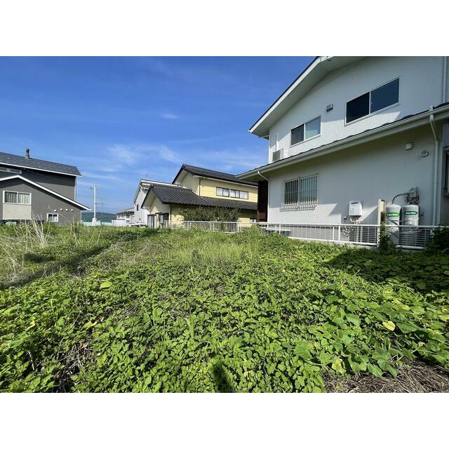 東御市加沢1439-15　土地