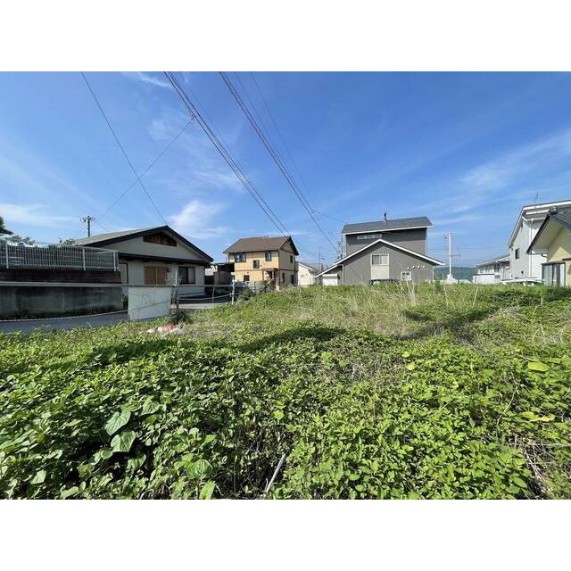 東御市加沢1439-15　土地