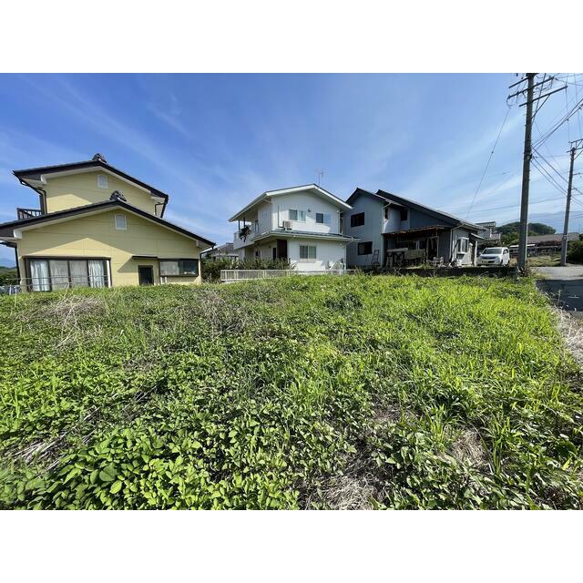 東御市加沢1439-15　土地