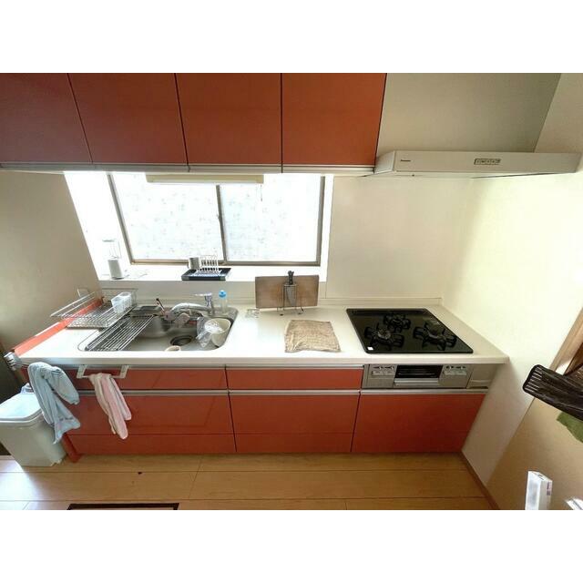 佐久市協和　中古戸建