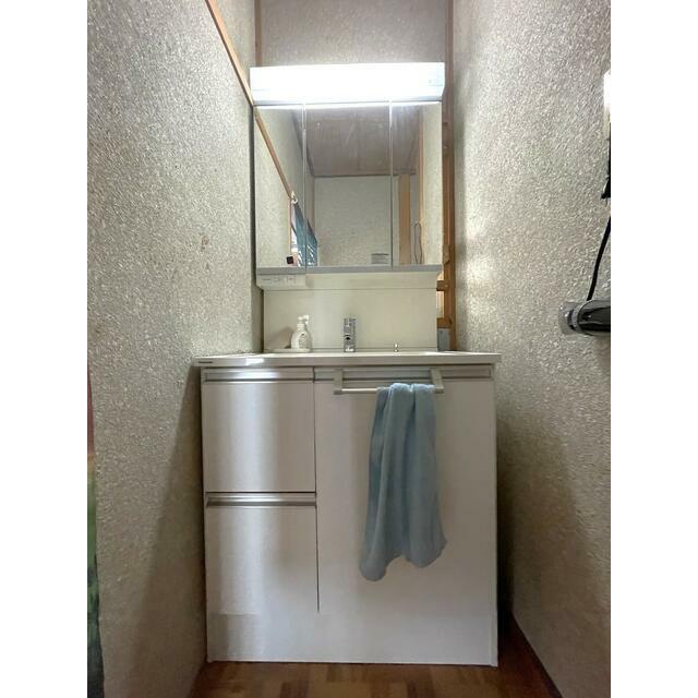 佐久市協和　中古戸建