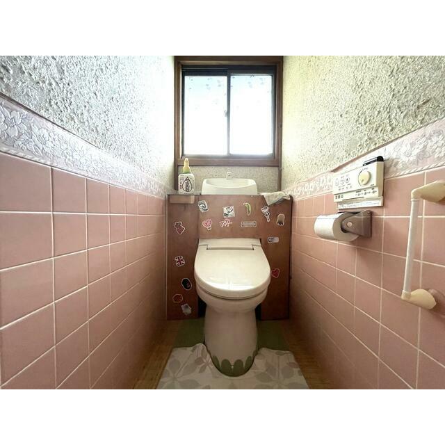 佐久市協和　中古戸建