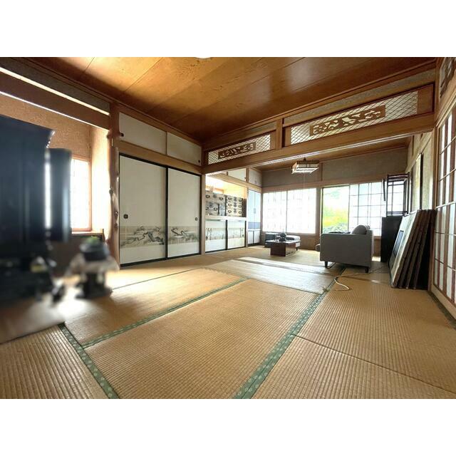 佐久市協和　中古戸建