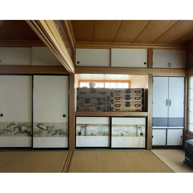 佐久市協和　中古戸建