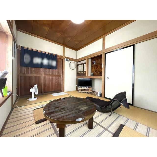 佐久市協和　中古戸建