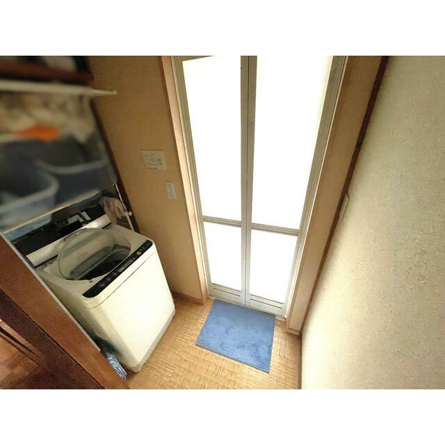 佐久市協和　中古戸建