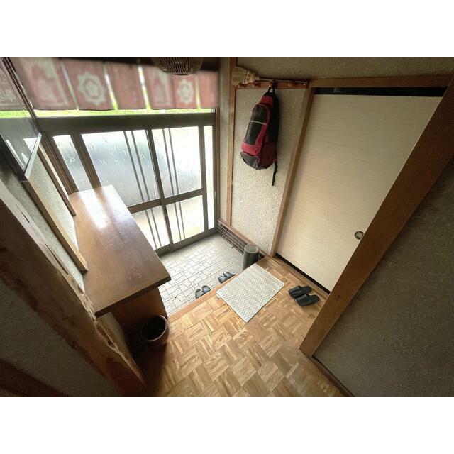 佐久市協和　中古戸建