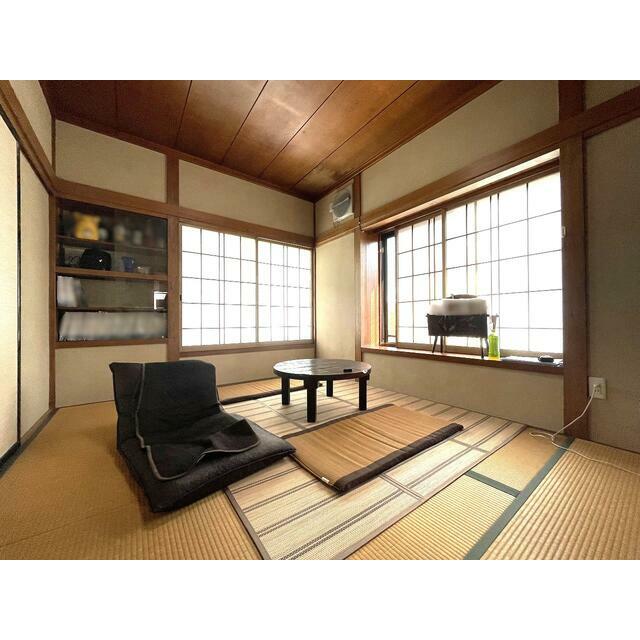 佐久市協和　中古戸建