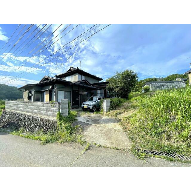 佐久市協和　中古戸建