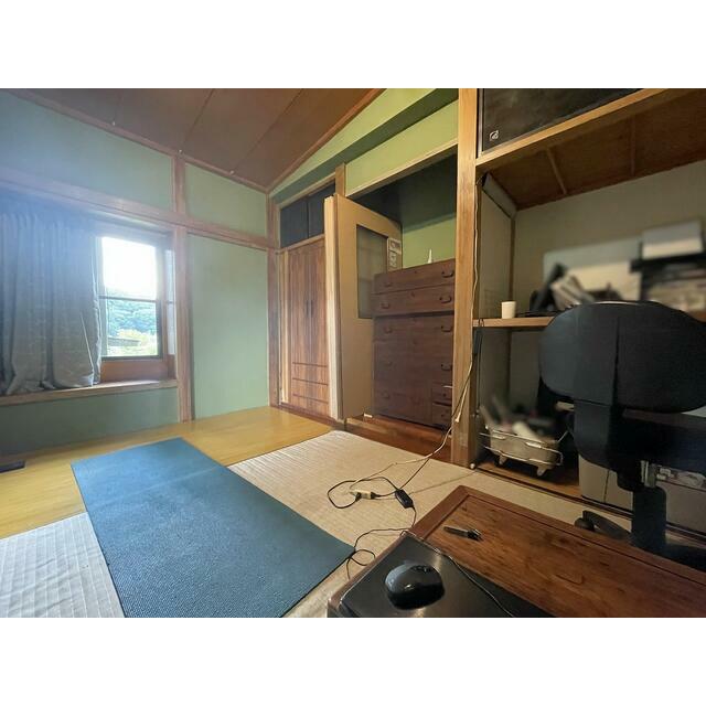 佐久市協和　中古戸建