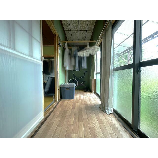 佐久市協和　中古戸建