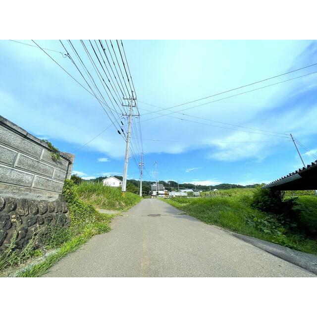 佐久市協和　中古戸建