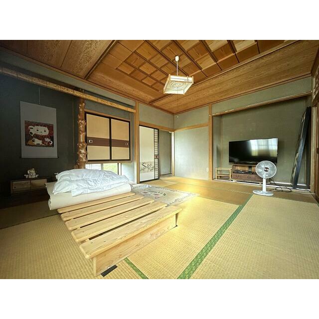 佐久市協和　中古戸建